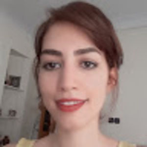 Meet your Posher, Elena